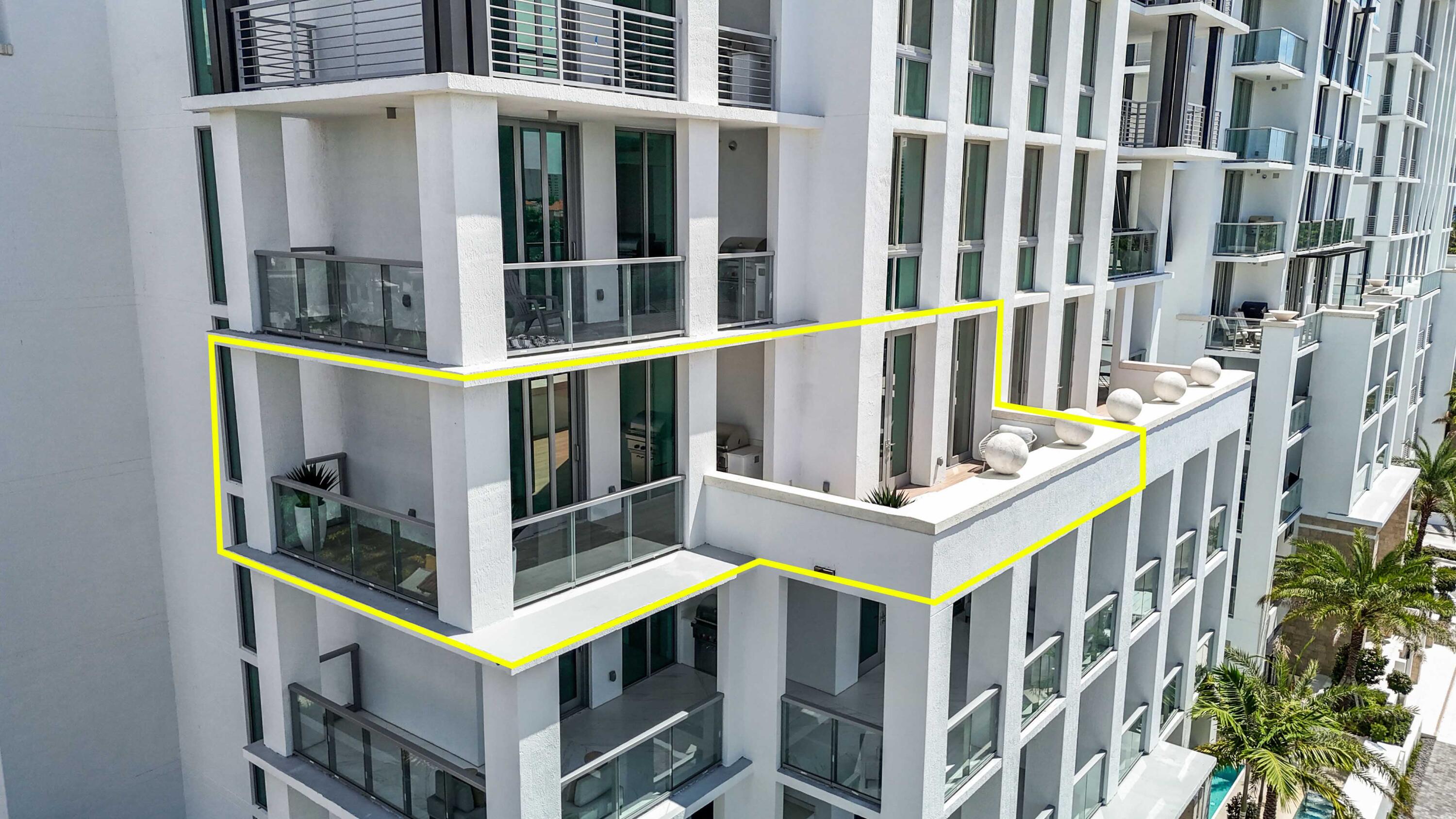 475 East Royal Palm Road, Unit 506 Boca Raton, FL 33432 - Photo 3 of 67 475 E Royal Palm Road - 22