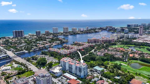 $3,500,000 | 475 East Royal Palm Road, Unit 506, Boca Raton, FL 33432