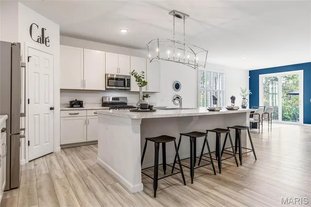 $609,000 | 905 Upland Court, O'Fallon, MO 63368