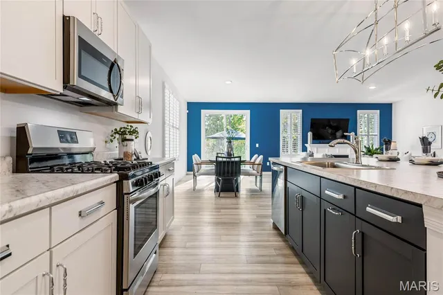 $609,000 | 905 Upland Court, O'Fallon, MO 63368