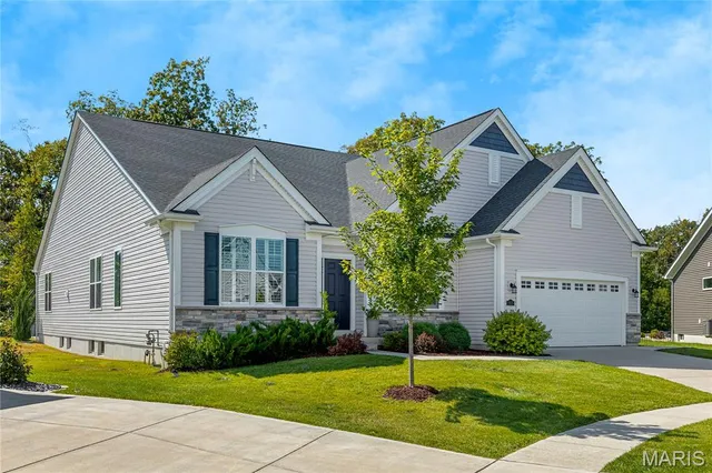 $609,000 | 905 Upland Court, O'Fallon, MO 63368