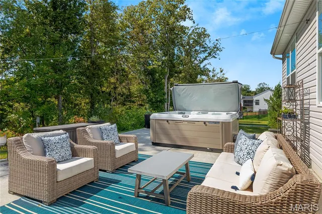 $609,000 | 905 Upland Court, O'Fallon, MO 63368