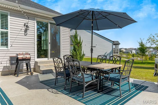 $609,000 | 905 Upland Court, O'Fallon, MO 63368