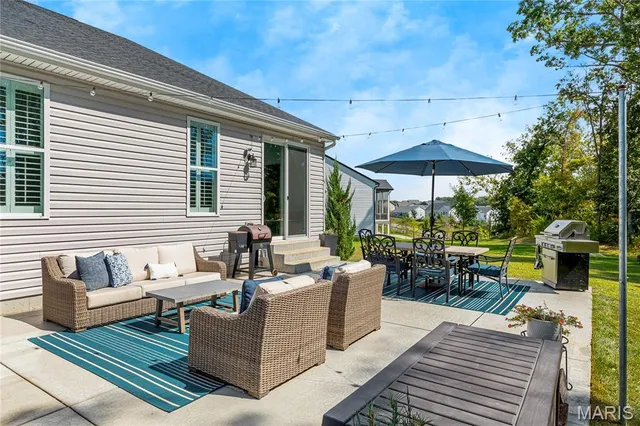 $609,000 | 905 Upland Court, O'Fallon, MO 63368