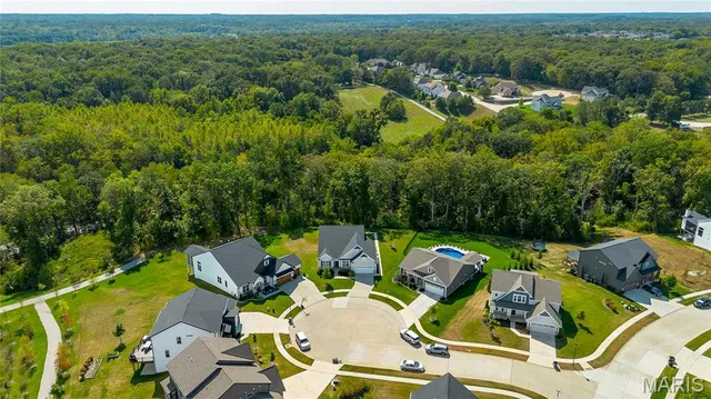 $609,000 | 905 Upland Court, O'Fallon, MO 63368