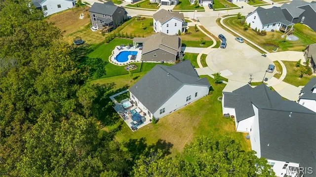 $609,000 | 905 Upland Court, O'Fallon, MO 63368