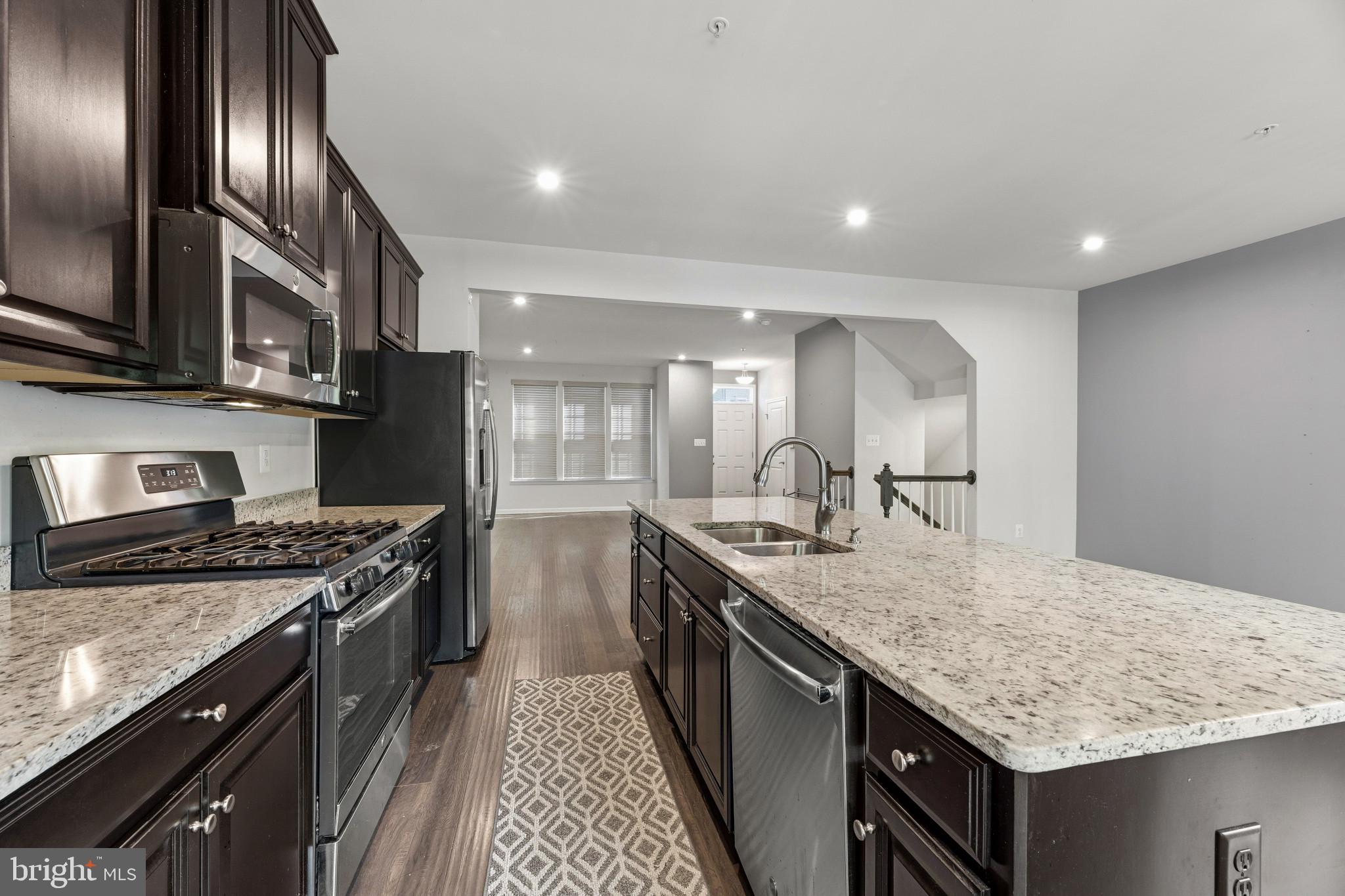 2720 Fredericksburg Road Hanover, MD 21076 - Photo 13 of 45 Kitchen
