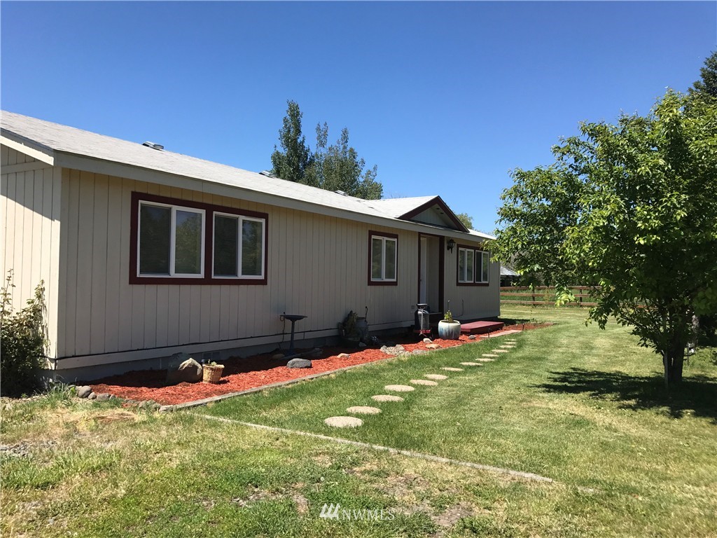 4871 Naneum Road Ellensburg, WA 98926 - Photo 1 of 22 Gallery Image 1
