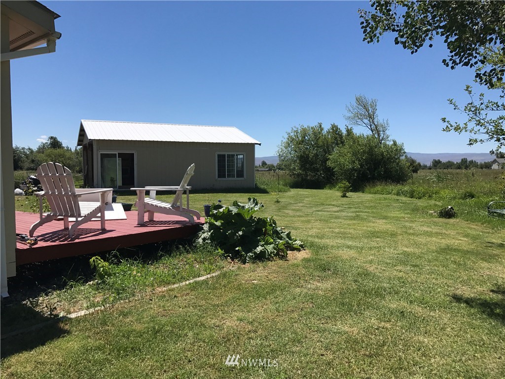 4871 Naneum Road Ellensburg, WA 98926 - Photo 19 of 22 Gallery Image 19