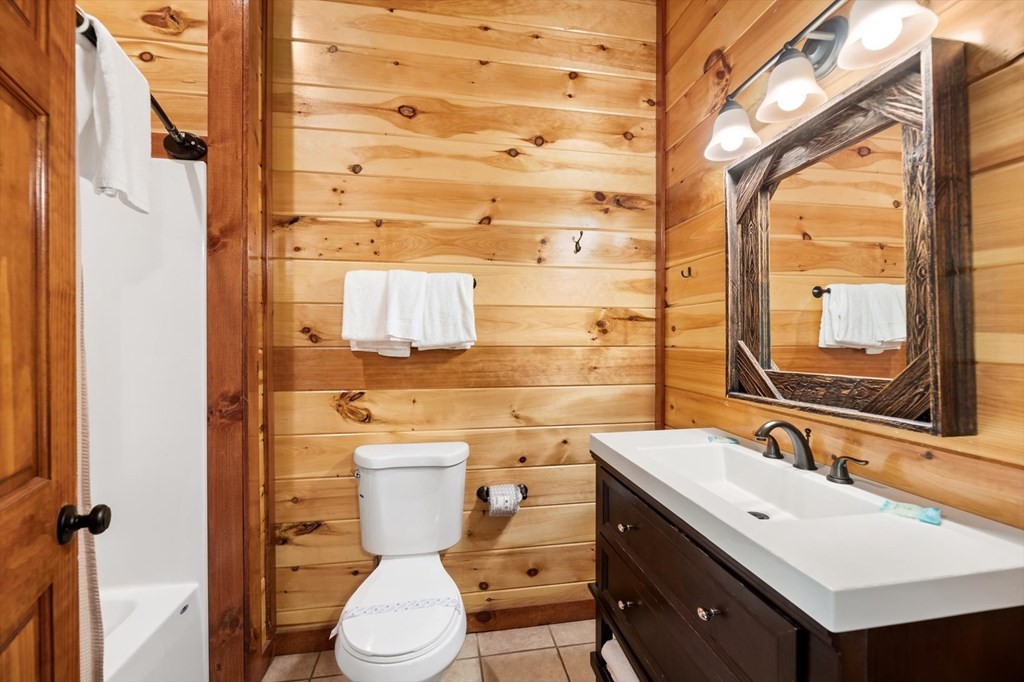 4339 Forest Ridge Way Pigeon Forge, TN 37863 - Photo 16 of 36