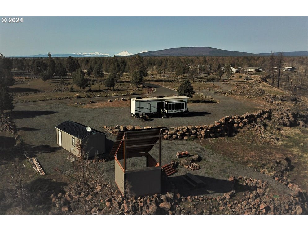 12264 Southwest Big Cyn Ln