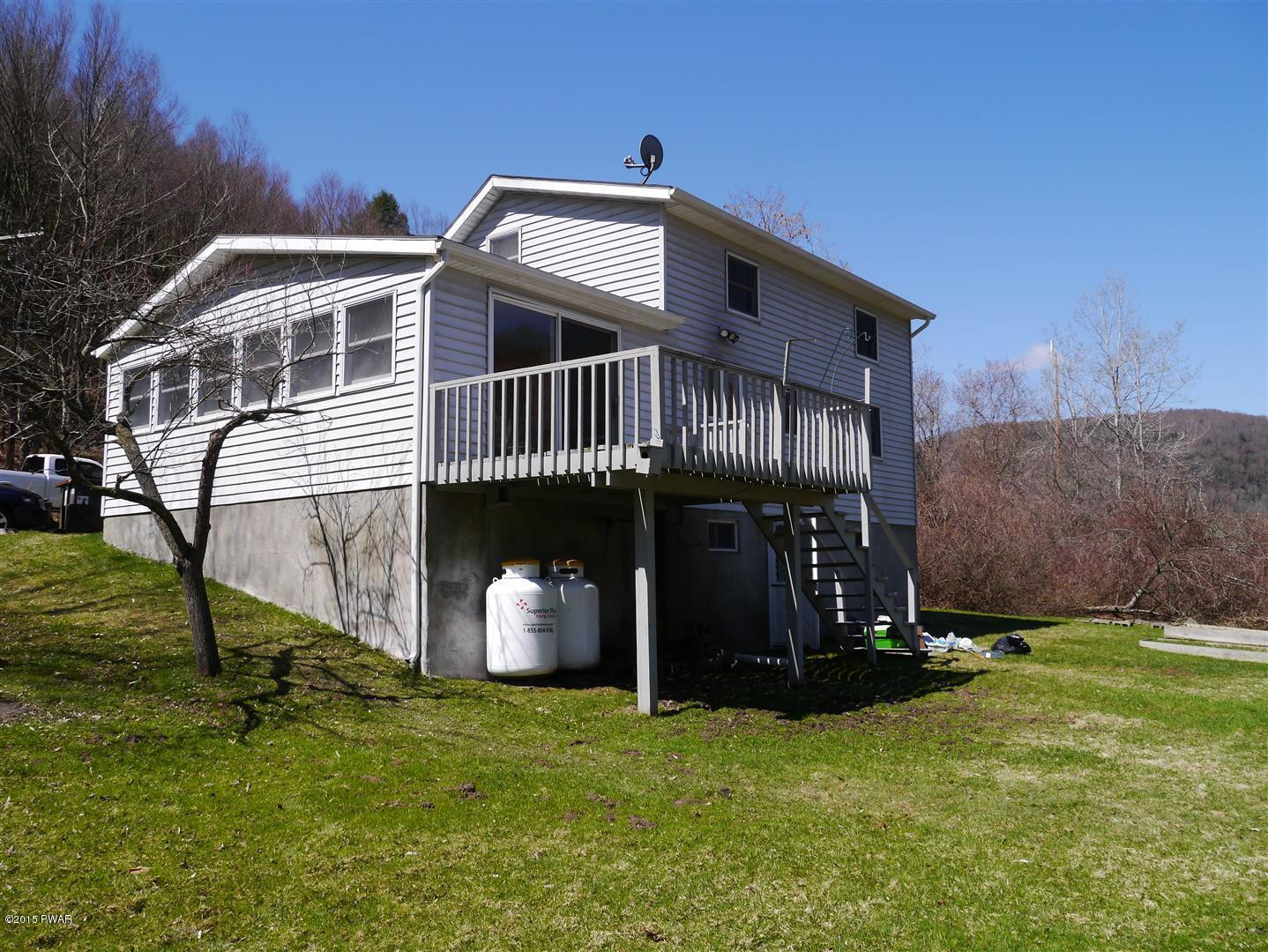 865 Winterdale Road Starlight, PA 18461 - Photo 4 of 21