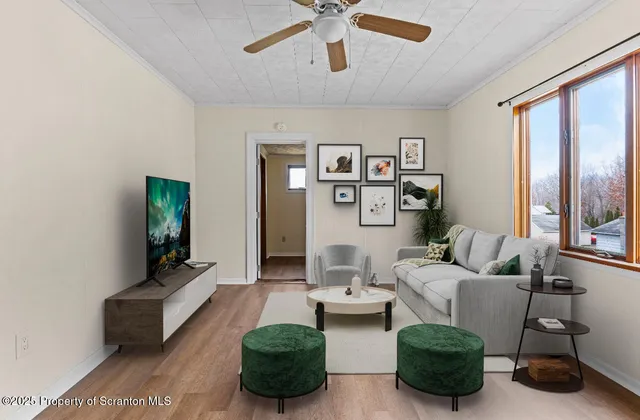 $195,000 | 413 New Street, Duryea, PA 18642