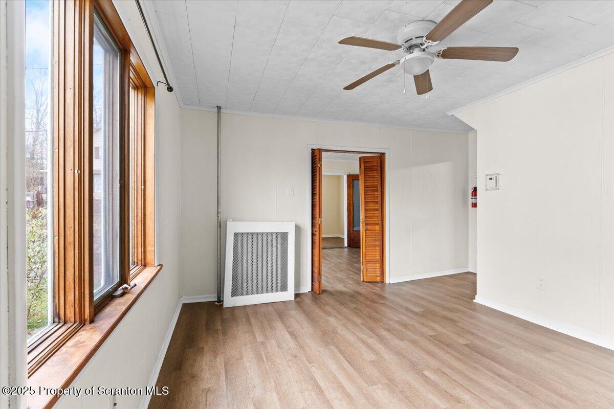 413 New Street Duryea, PA 18642 - Photo 19 of 42 24-Apt 1 Living Room