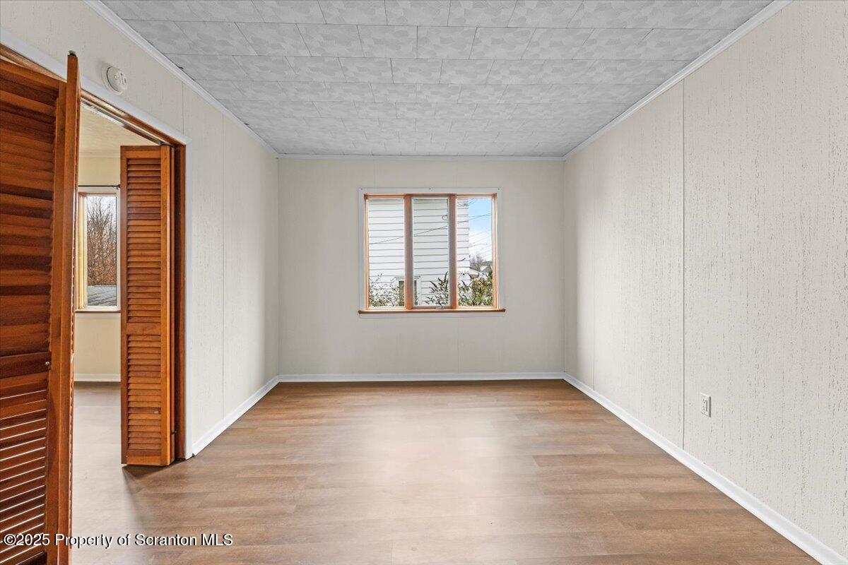 413 New Street Duryea, PA 18642 - Photo 20 of 42 25-Apt 1 Bedroom