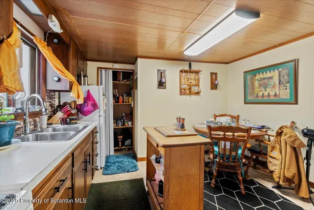 $195,000 | 413 New Street, Duryea, PA 18642