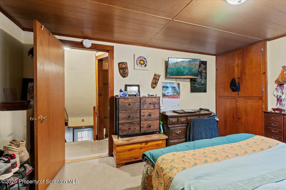 413 New Street Duryea, PA 18642 - Photo 32 of 42 06-Apt 2 Bedroom