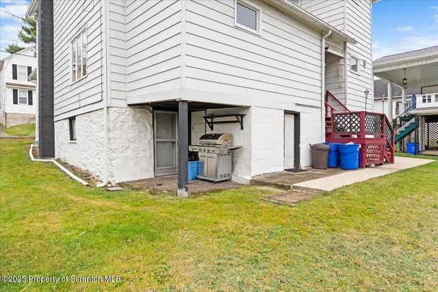 $195,000 | 413 New Street, Duryea, PA 18642