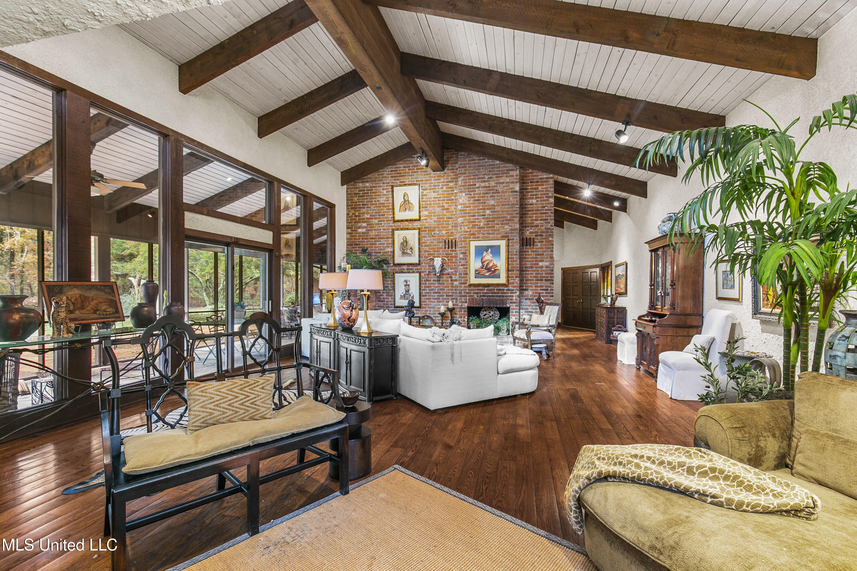 305 Hand Drive Flowood, MS 39232 - Photo 19 of 86 305 Hand Dr-45