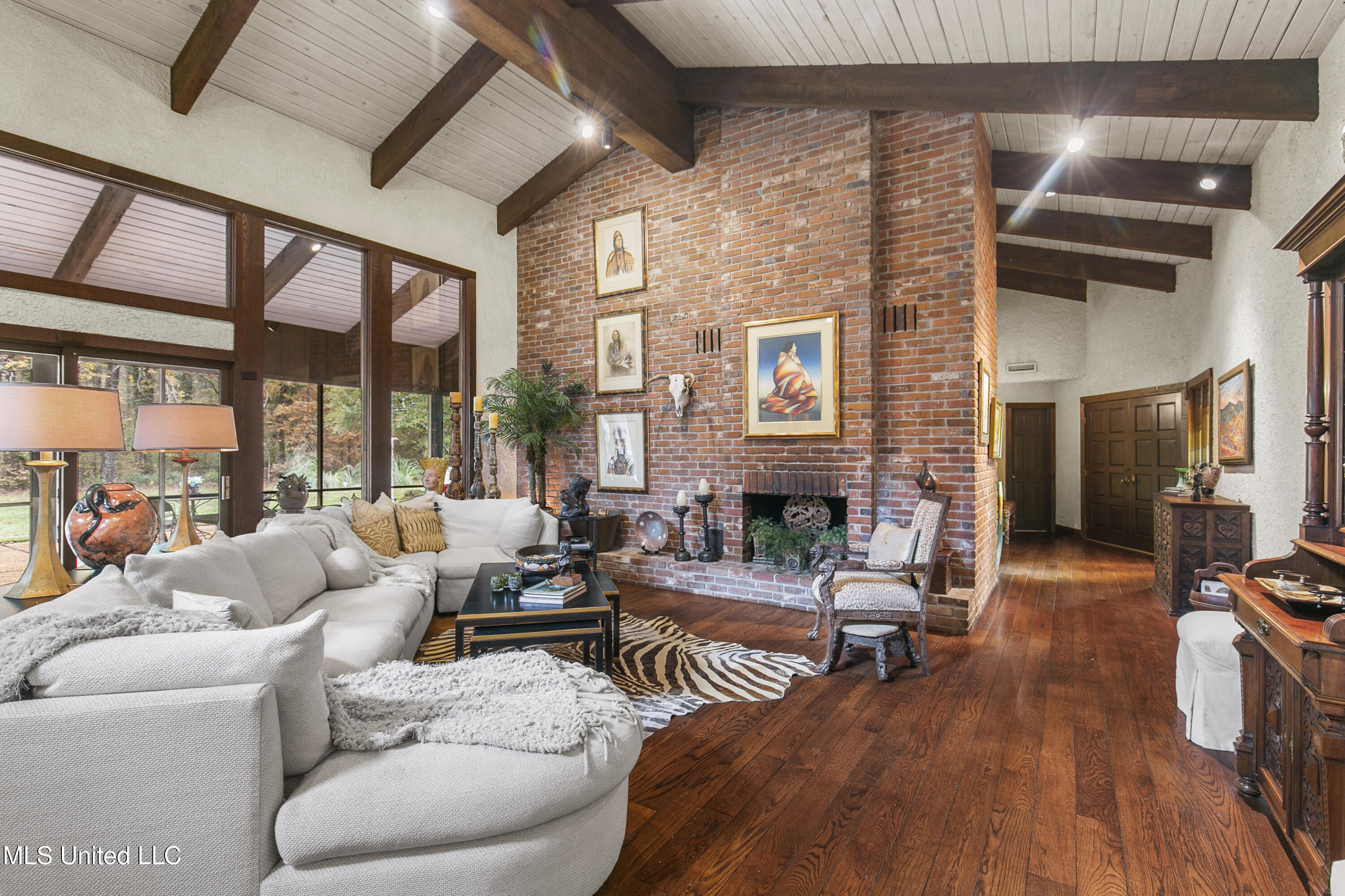 305 Hand Drive Flowood, MS 39232 - Photo 20 of 86 305 Hand Dr-46