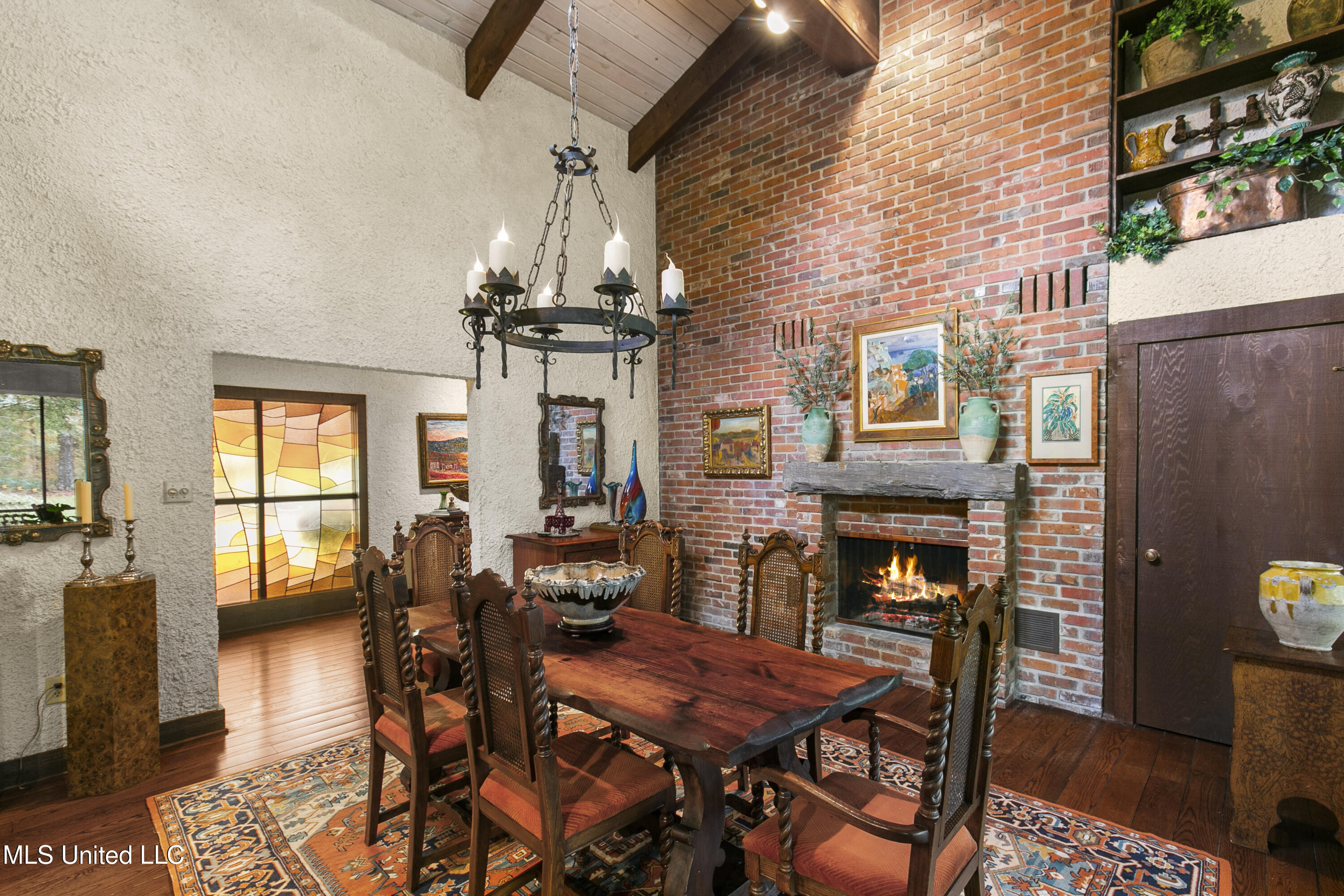 305 Hand Drive Flowood, MS 39232 - Photo 28 of 86 305 Hand Dr-20