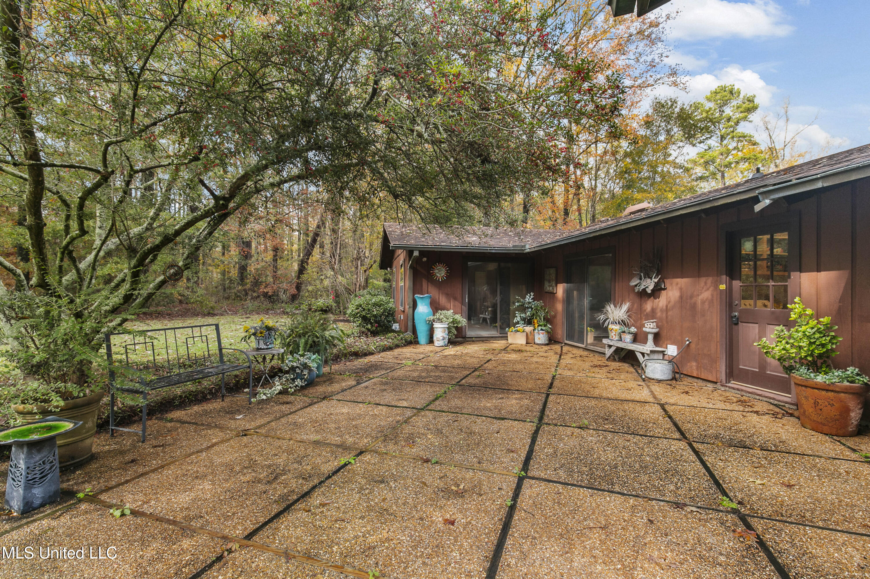 305 Hand Drive Flowood, MS 39232 - Photo 39 of 86 305 Hand Dr-70