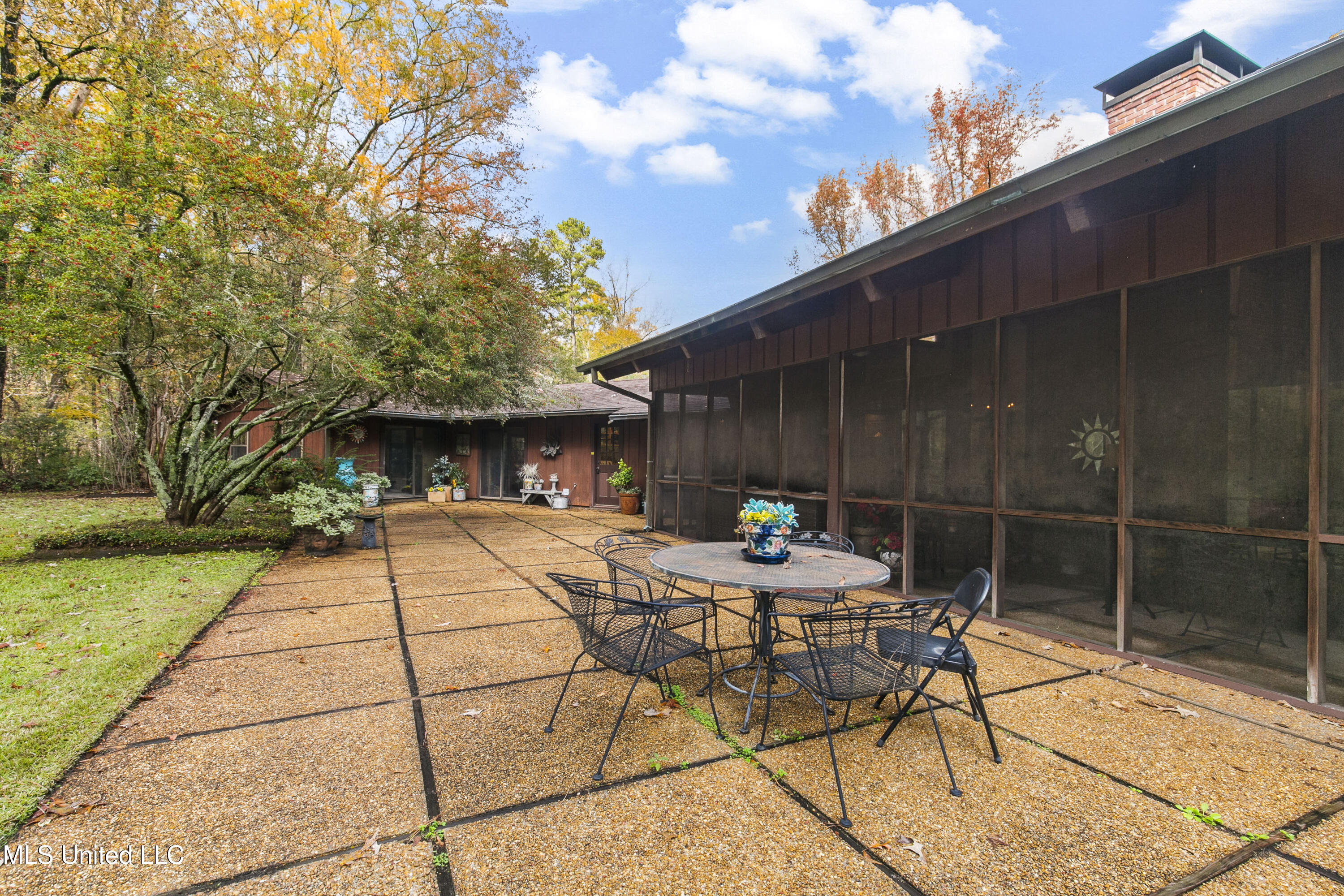 305 Hand Drive Flowood, MS 39232 - Photo 40 of 86 305 Hand Dr-72