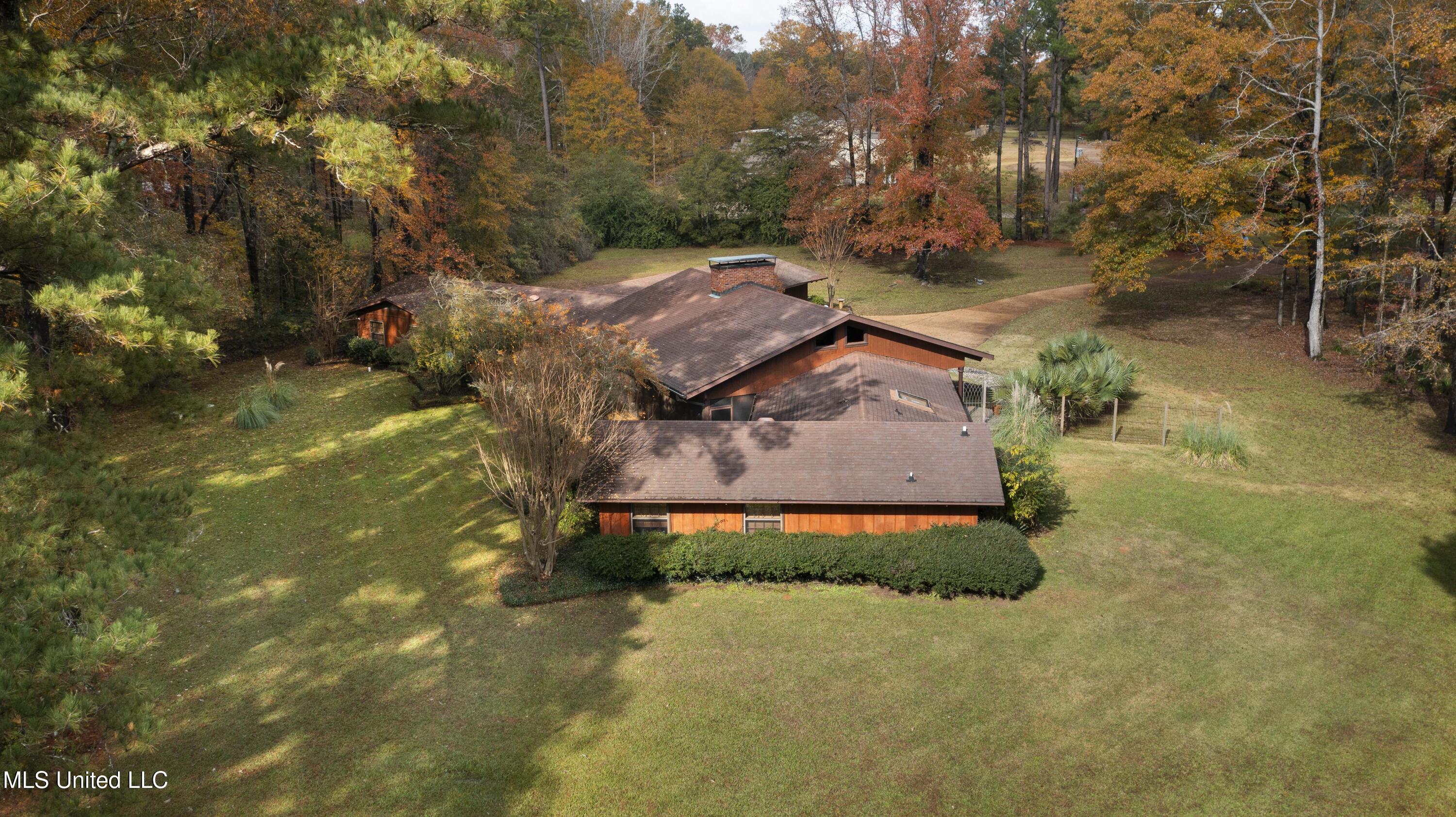 305 Hand Drive Flowood, MS 39232 - Photo 80 of 86 305 Hand Dr-87