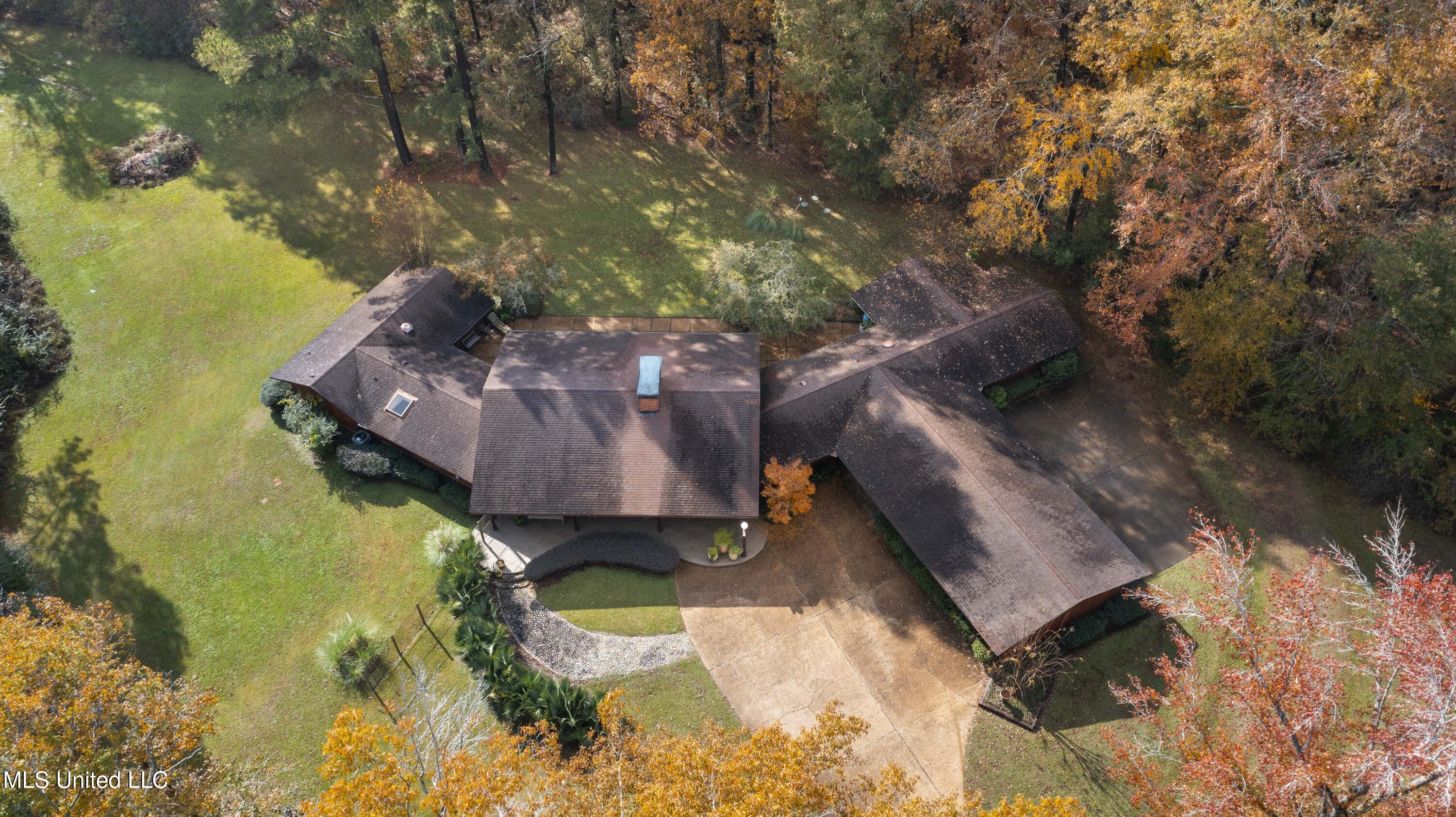 305 Hand Drive Flowood, MS 39232 - Photo 81 of 86 305 Hand Dr-81