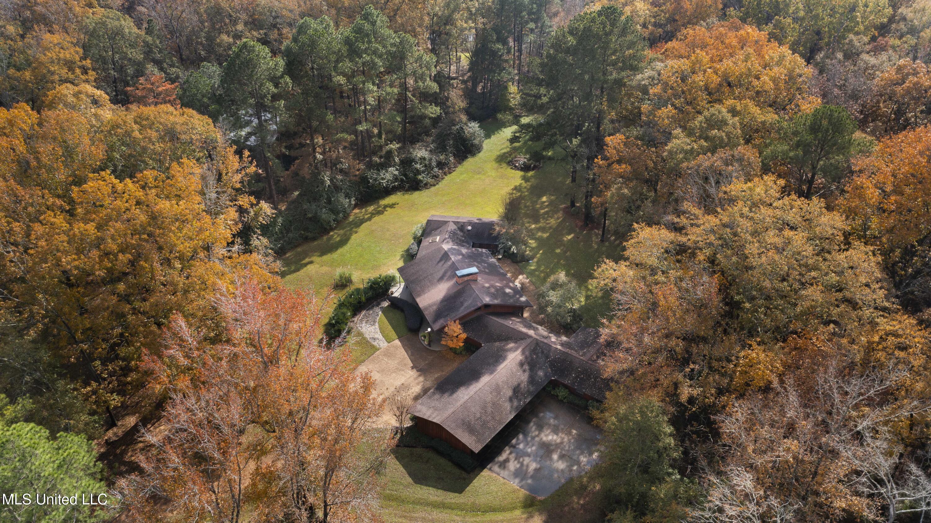 305 Hand Drive Flowood, MS 39232 - Photo 82 of 86 305 Hand Dr-82