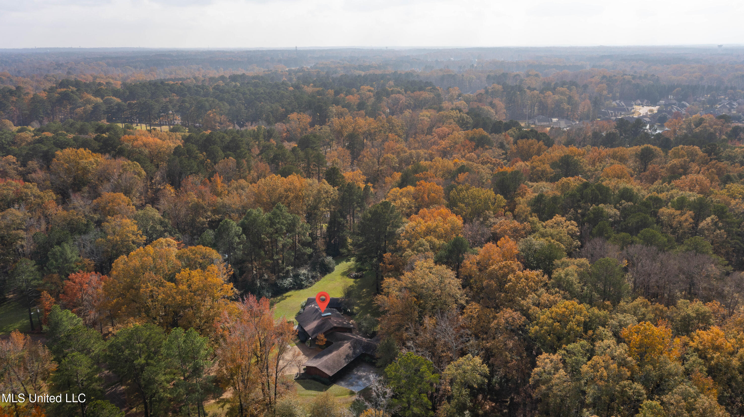 305 Hand Drive Flowood, MS 39232 - Photo 83 of 86 305 Hand Dr-83a
