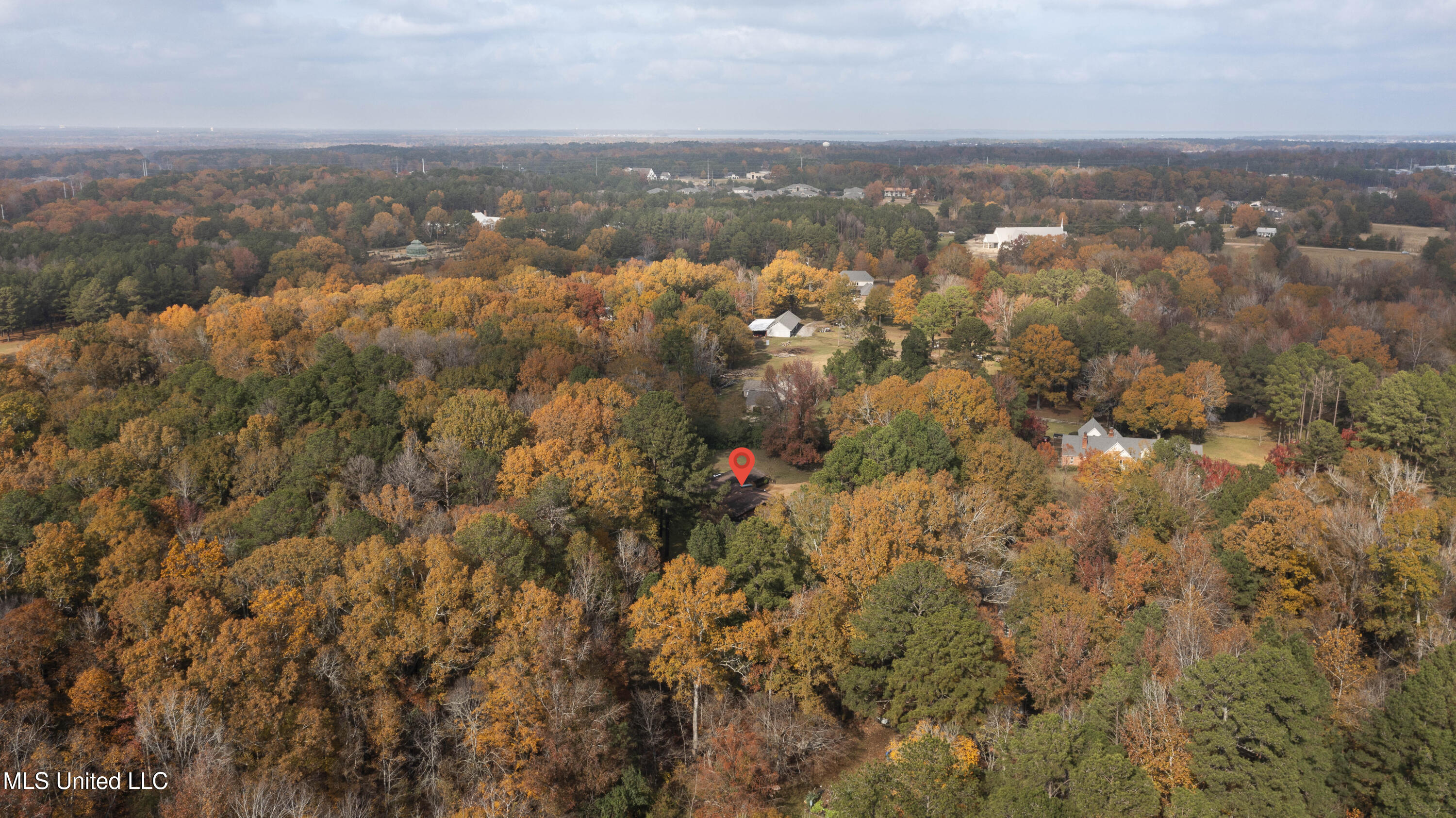 305 Hand Drive Flowood, MS 39232 - Photo 84 of 86 305 Hand Dr-85a