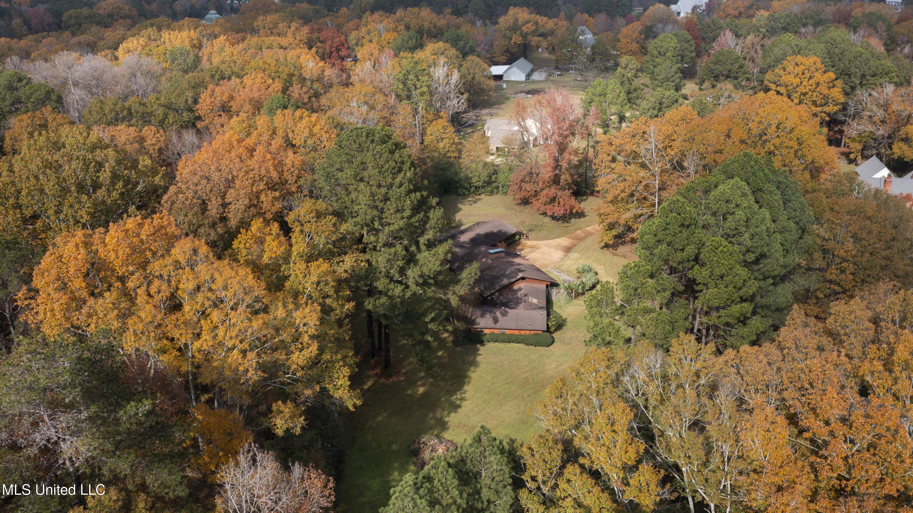 305 Hand Drive Flowood, MS 39232 - Photo 85 of 86 305 Hand Dr-86