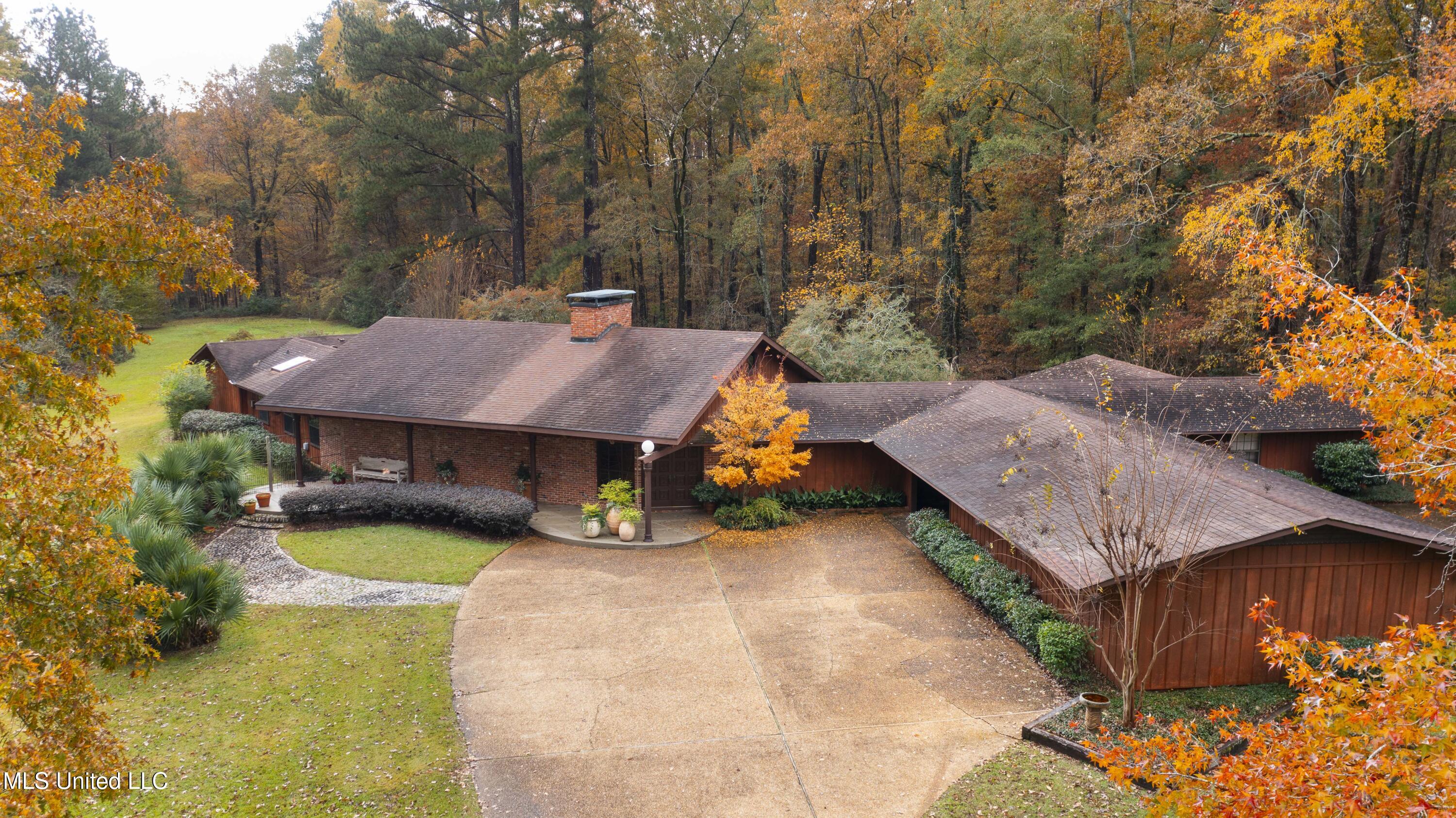 305 Hand Drive Flowood, MS 39232 - Photo 9 of 86 305 Hand Dr-89