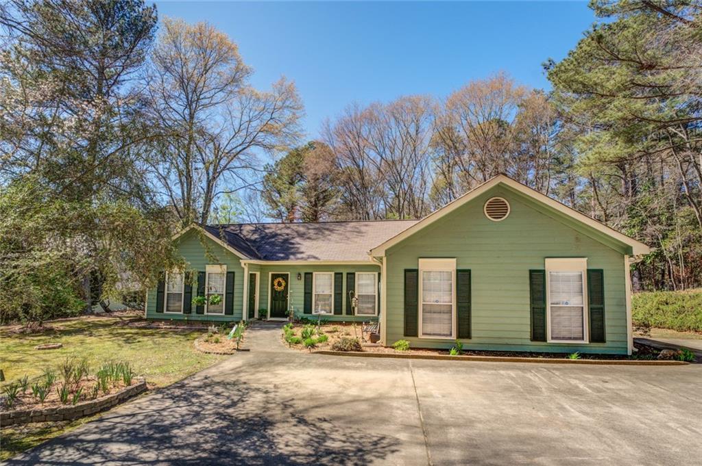 2924 Union Grove Road Conyers, GA 30012 - Photo 1 of 1 Gallery Image 1