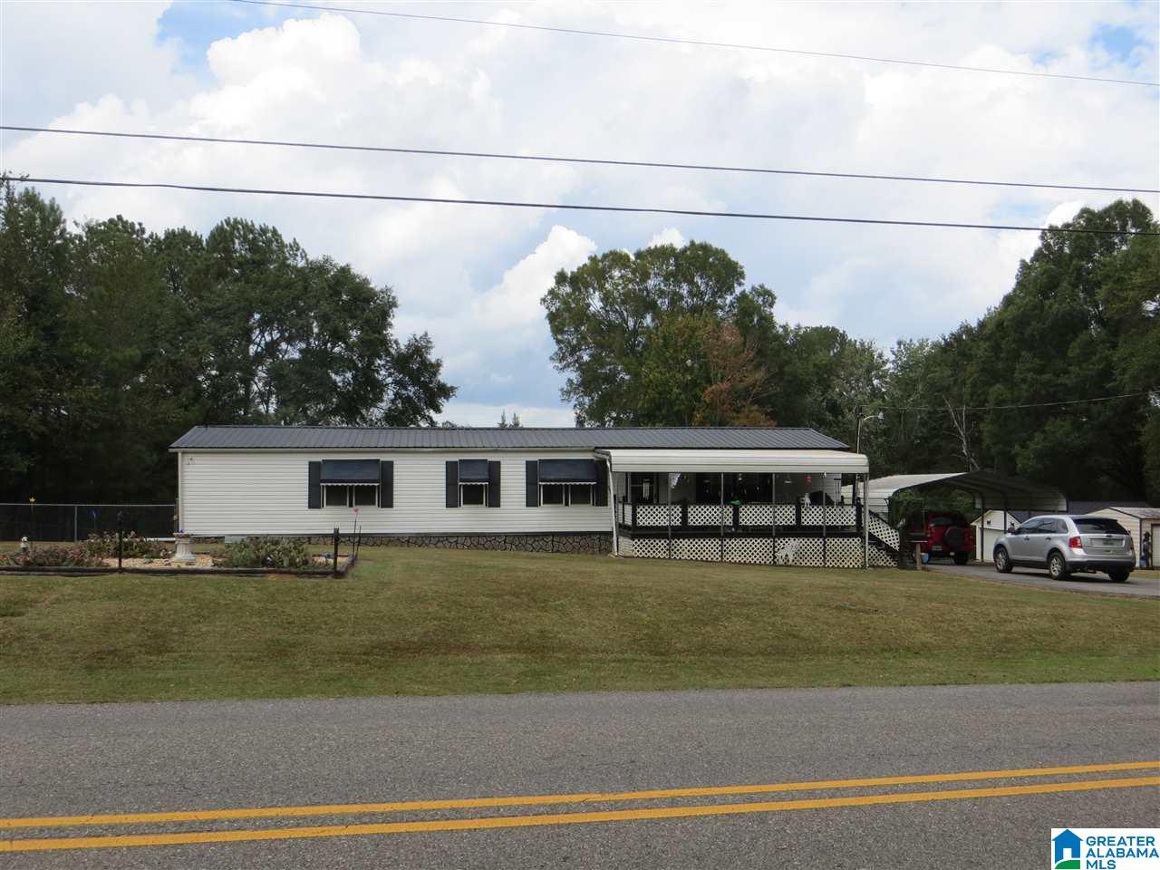 723 County Line Road Oxford, AL 36203 - Photo 6 of 41