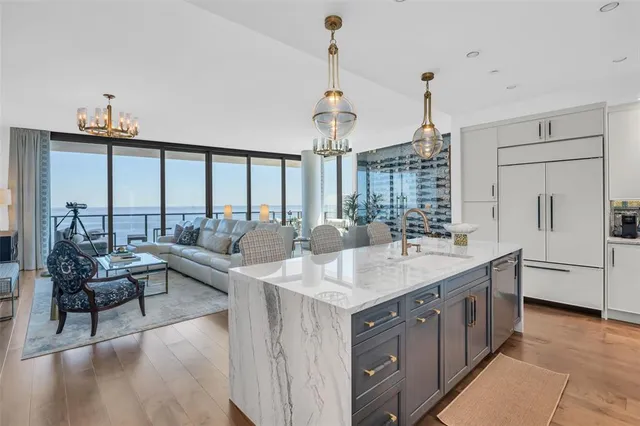 $3,800,000 | 100 1st Avenue North, Unit 3001, St. Petersburg, FL 33701