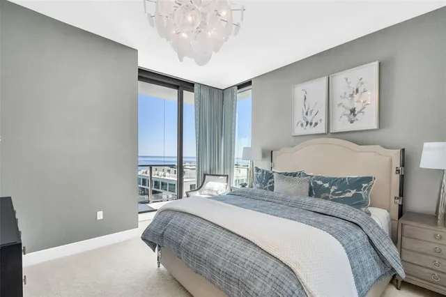 $3,800,000 | 100 1st Avenue North, Unit 3001, St. Petersburg, FL 33701