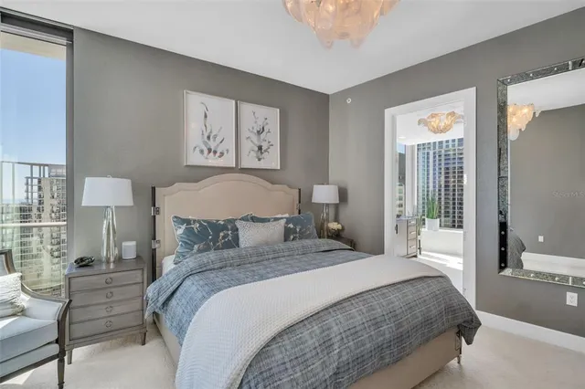 $3,800,000 | 100 1st Avenue North, Unit 3001, St. Petersburg, FL 33701