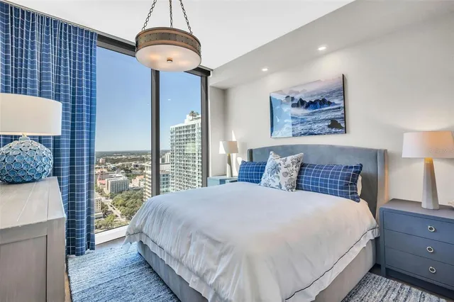 $3,800,000 | 100 1st Avenue North, Unit 3001, St. Petersburg, FL 33701