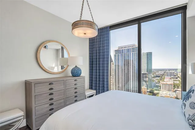 $3,800,000 | 100 1st Avenue North, Unit 3001, St. Petersburg, FL 33701