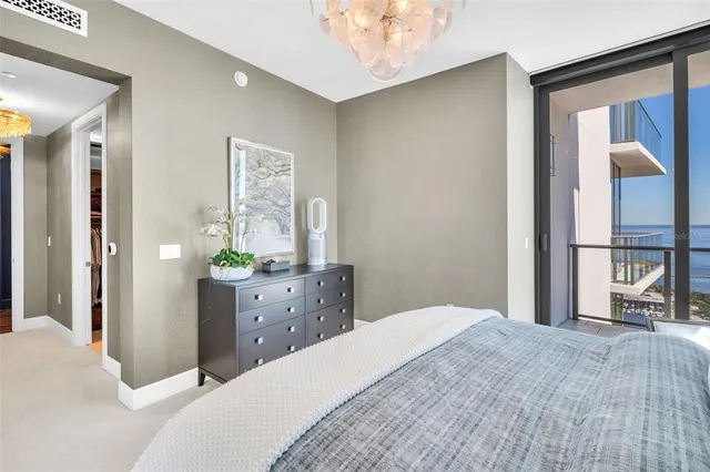 $3,800,000 | 100 1st Avenue North, Unit 3001, St. Petersburg, FL 33701