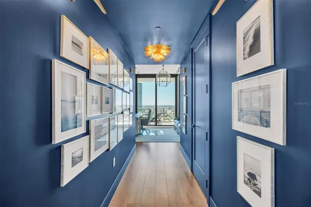 $3,800,000 | 100 1st Avenue North, Unit 3001, St. Petersburg, FL 33701