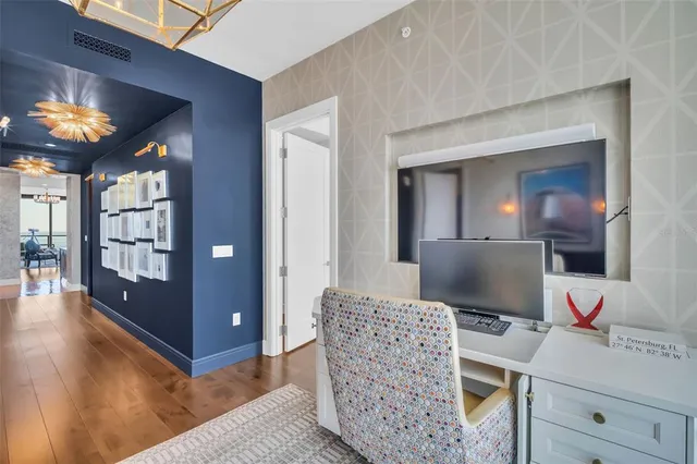 $3,800,000 | 100 1st Avenue North, Unit 3001, St. Petersburg, FL 33701
