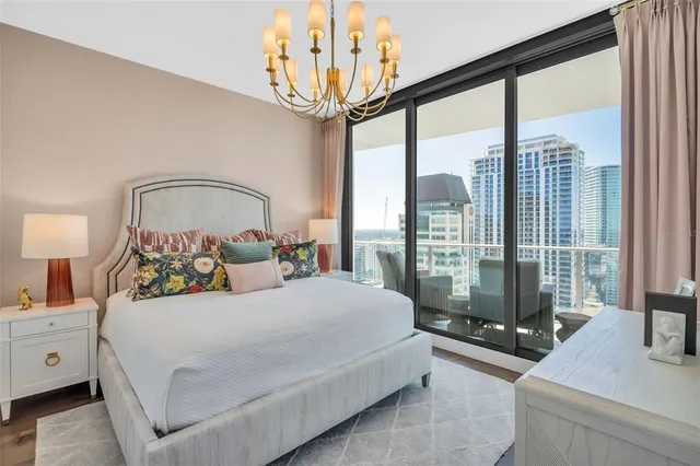 $3,800,000 | 100 1st Avenue North, Unit 3001, St. Petersburg, FL 33701