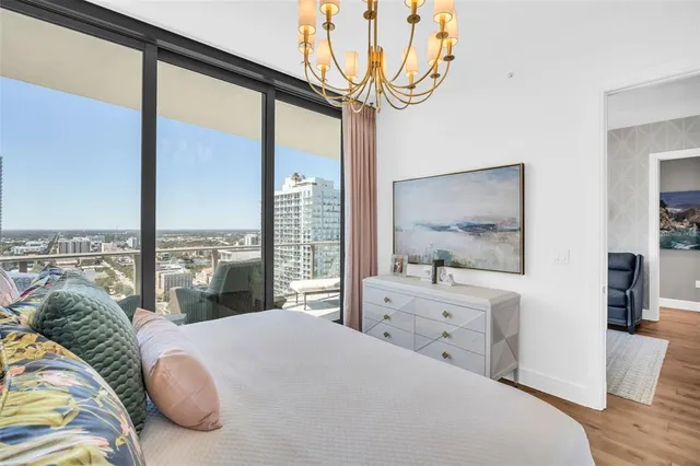 $3,800,000 | 100 1st Avenue North, Unit 3001, St. Petersburg, FL 33701