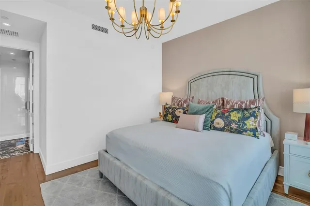 $3,800,000 | 100 1st Avenue North, Unit 3001, St. Petersburg, FL 33701