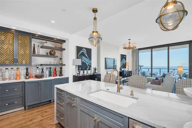 $3,800,000 | 100 1st Avenue North, Unit 3001, St. Petersburg, FL 33701