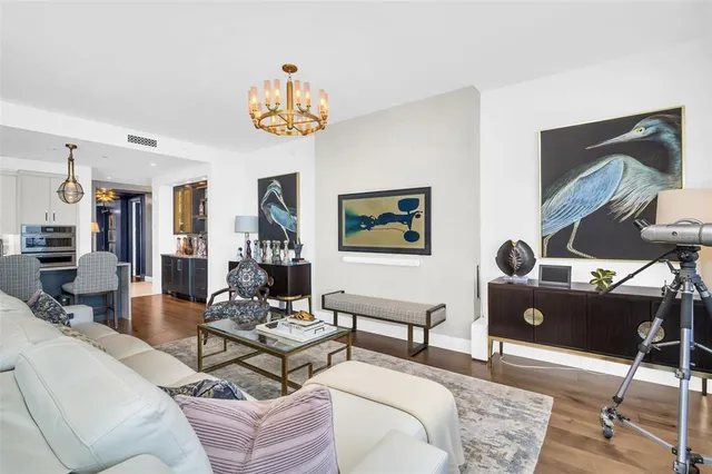 $3,800,000 | 100 1st Avenue North, Unit 3001, St. Petersburg, FL 33701