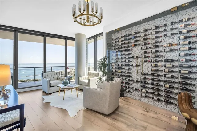 $3,800,000 | 100 1st Avenue North, Unit 3001, St. Petersburg, FL 33701